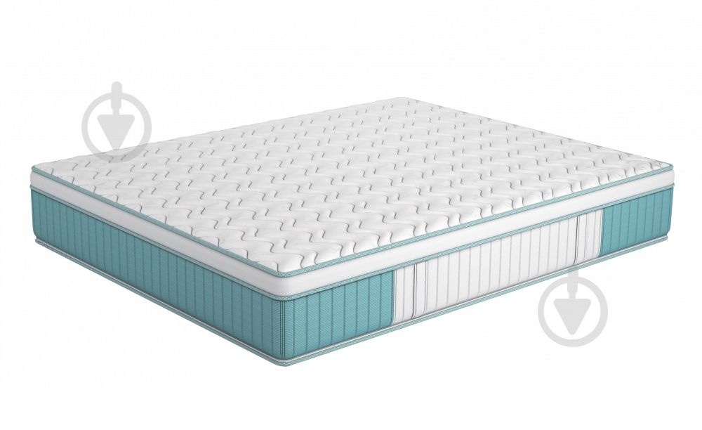 Матрас Сторис MatroLuxe 120х190 см - фото 2