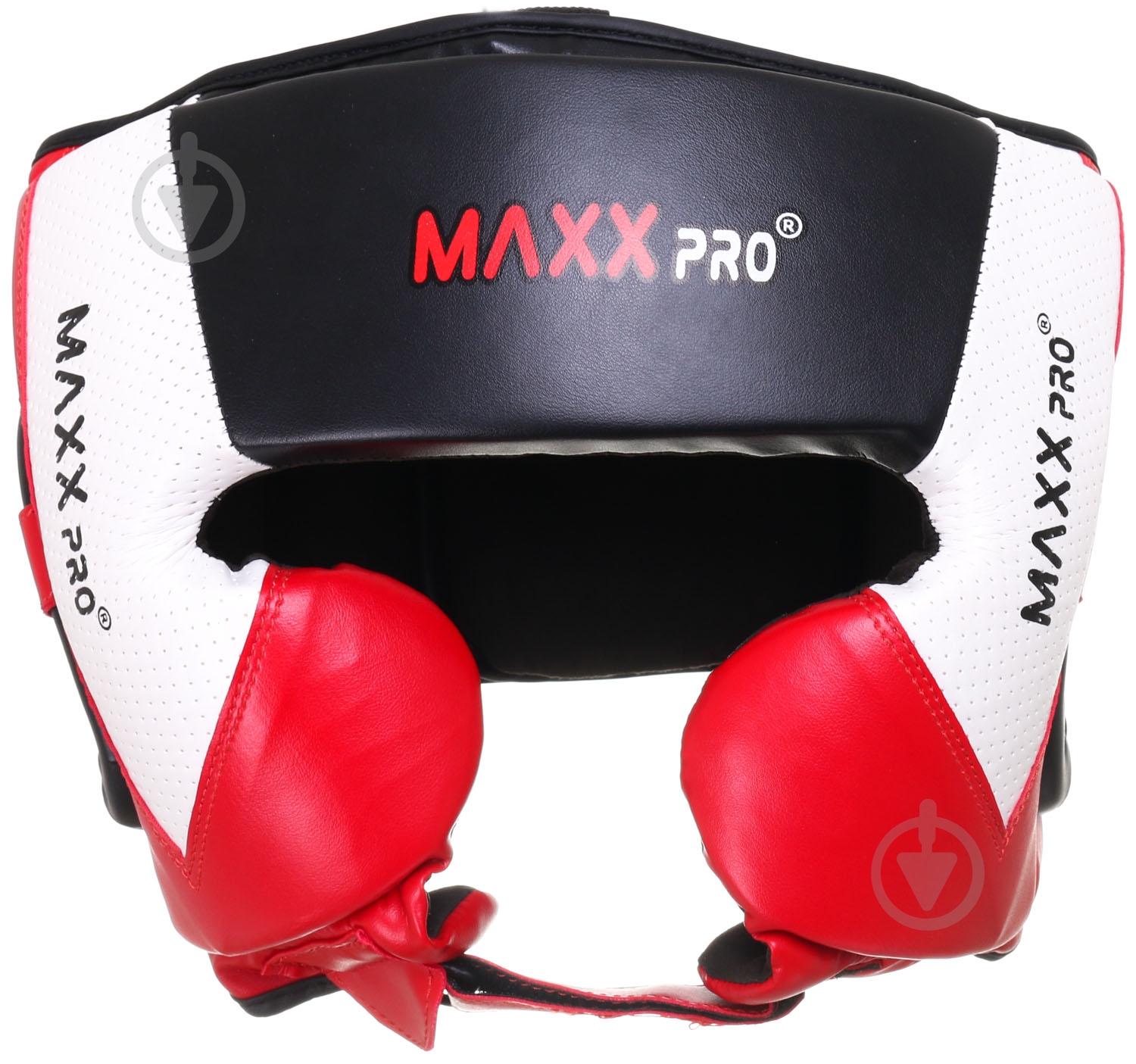 Шлем MaxxPro AHG-626 р. XL - фото 5