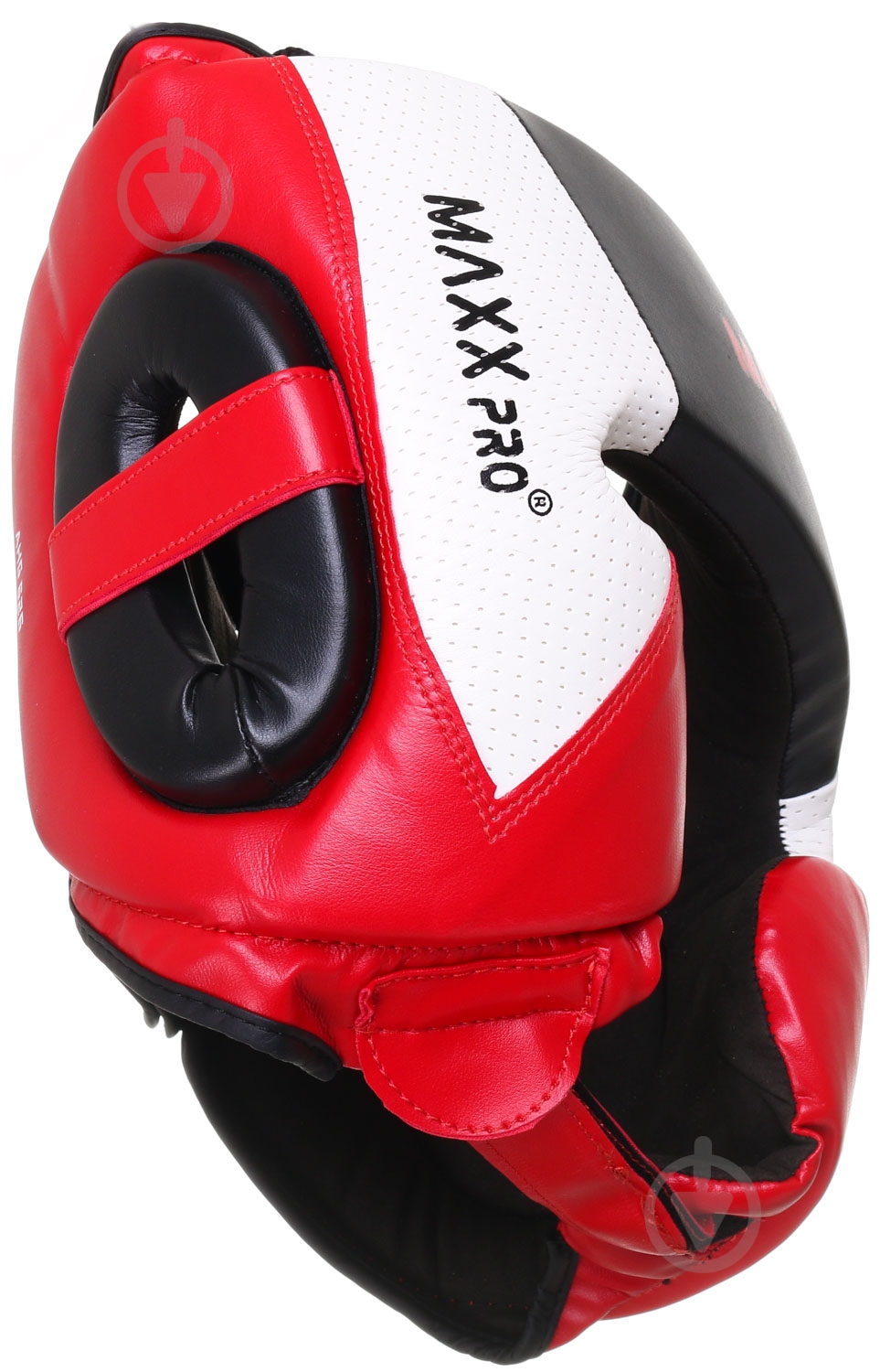 Шлем MaxxPro AHG-626 р. XL - фото 6