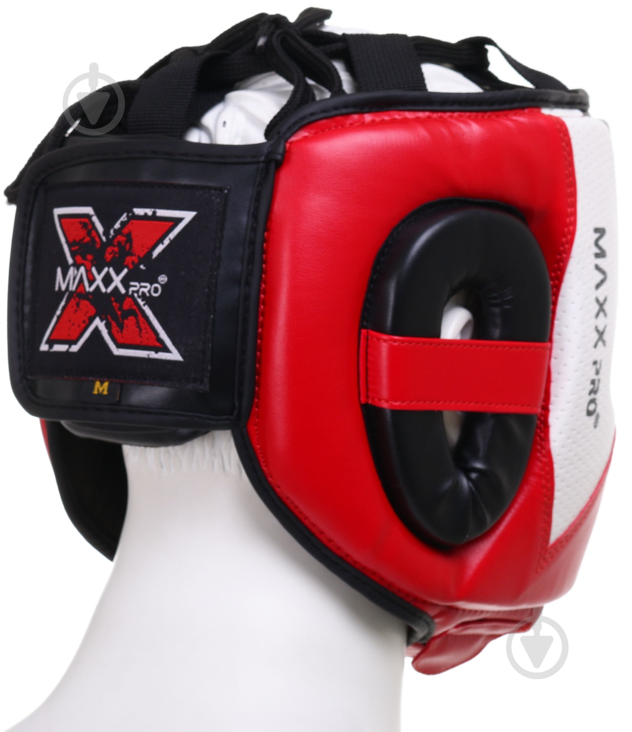 Шлем MaxxPro AHG-626 р. XL - фото 4