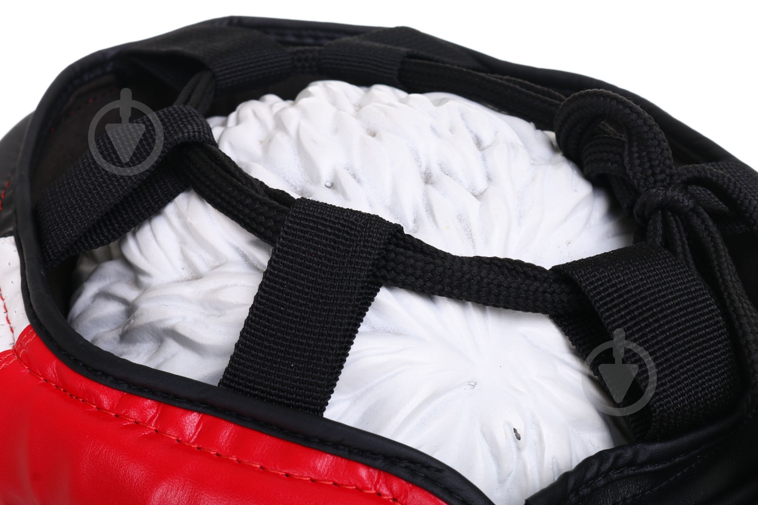 Шлем MaxxPro AHG-626 р. XL - фото 10