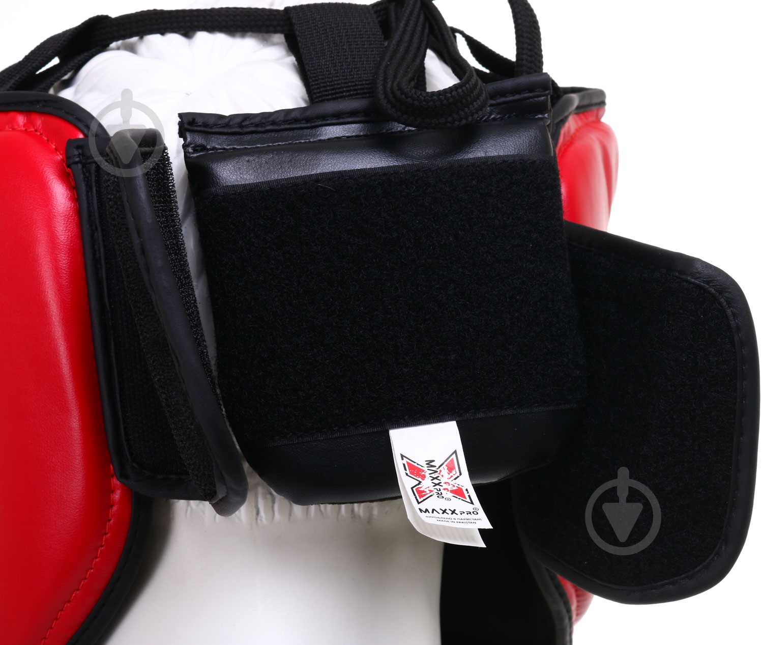 Шлем MaxxPro AHG-626 р. XL - фото 11