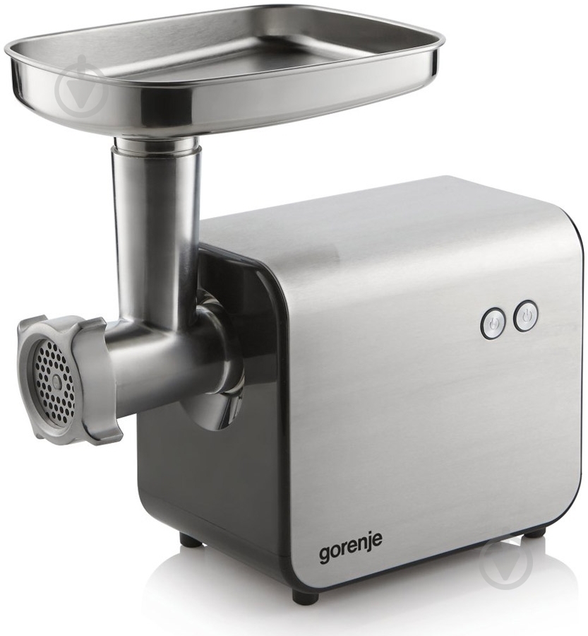 Мясорубка Gorenje MG2000XE - фото 2 Мясорубка Gorenje MG2000XE - фото 2