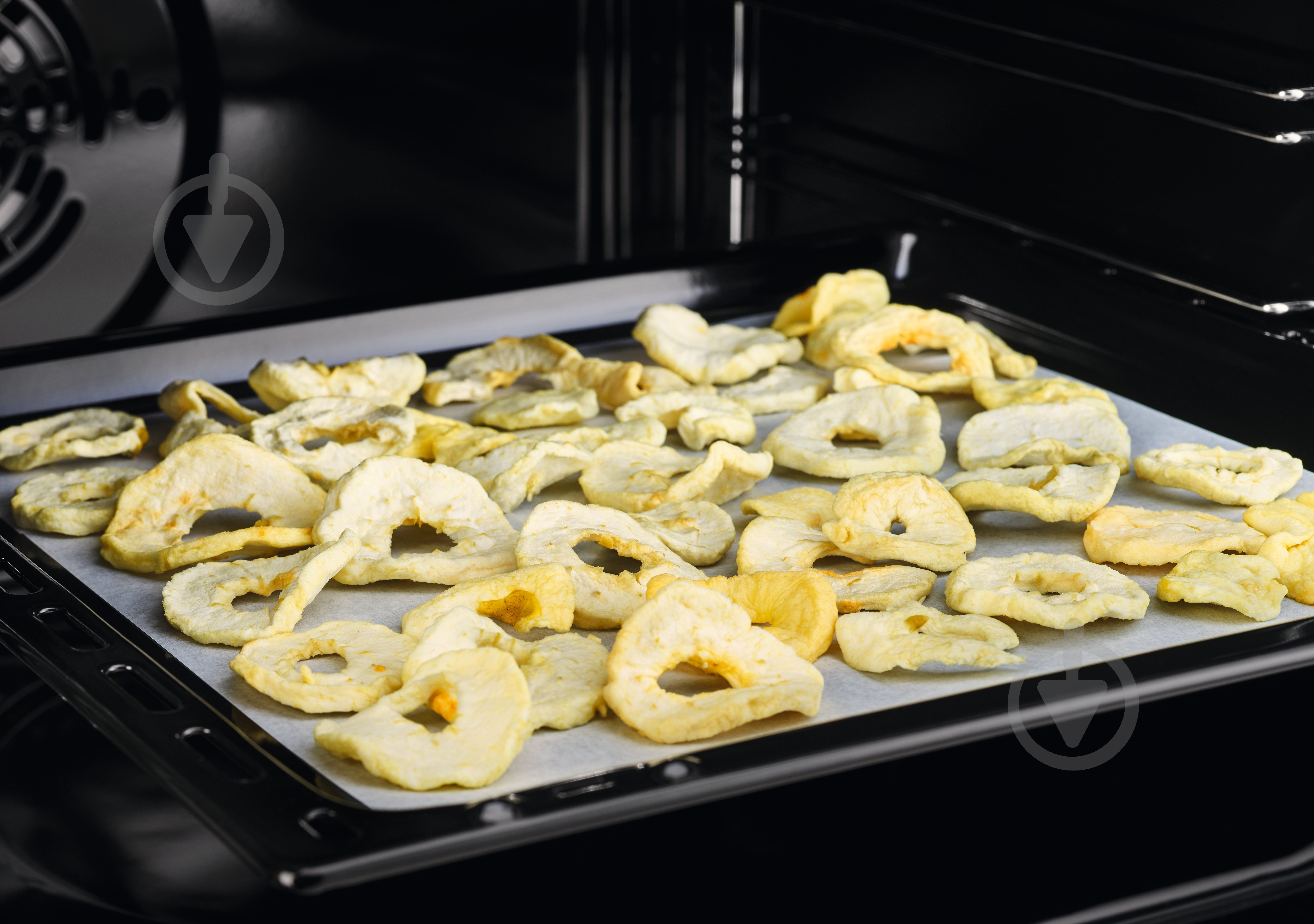 Плита электрическая Electrolux RKR520211K - фото 4