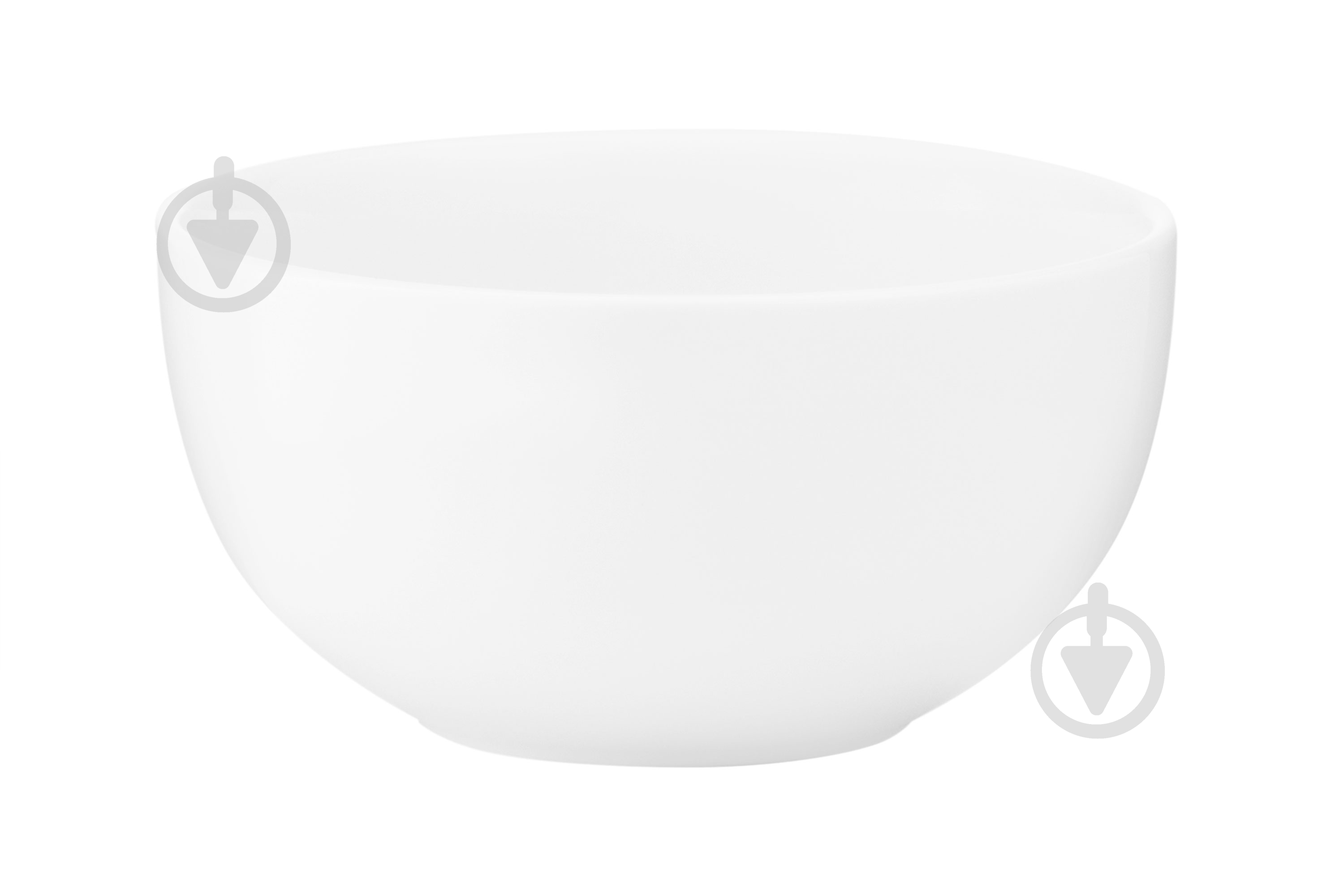 Салатник Ardesto Imola 14 см AR3515I - фото 4 Салатник Ardesto Imola 14 см AR3515I - фото 4