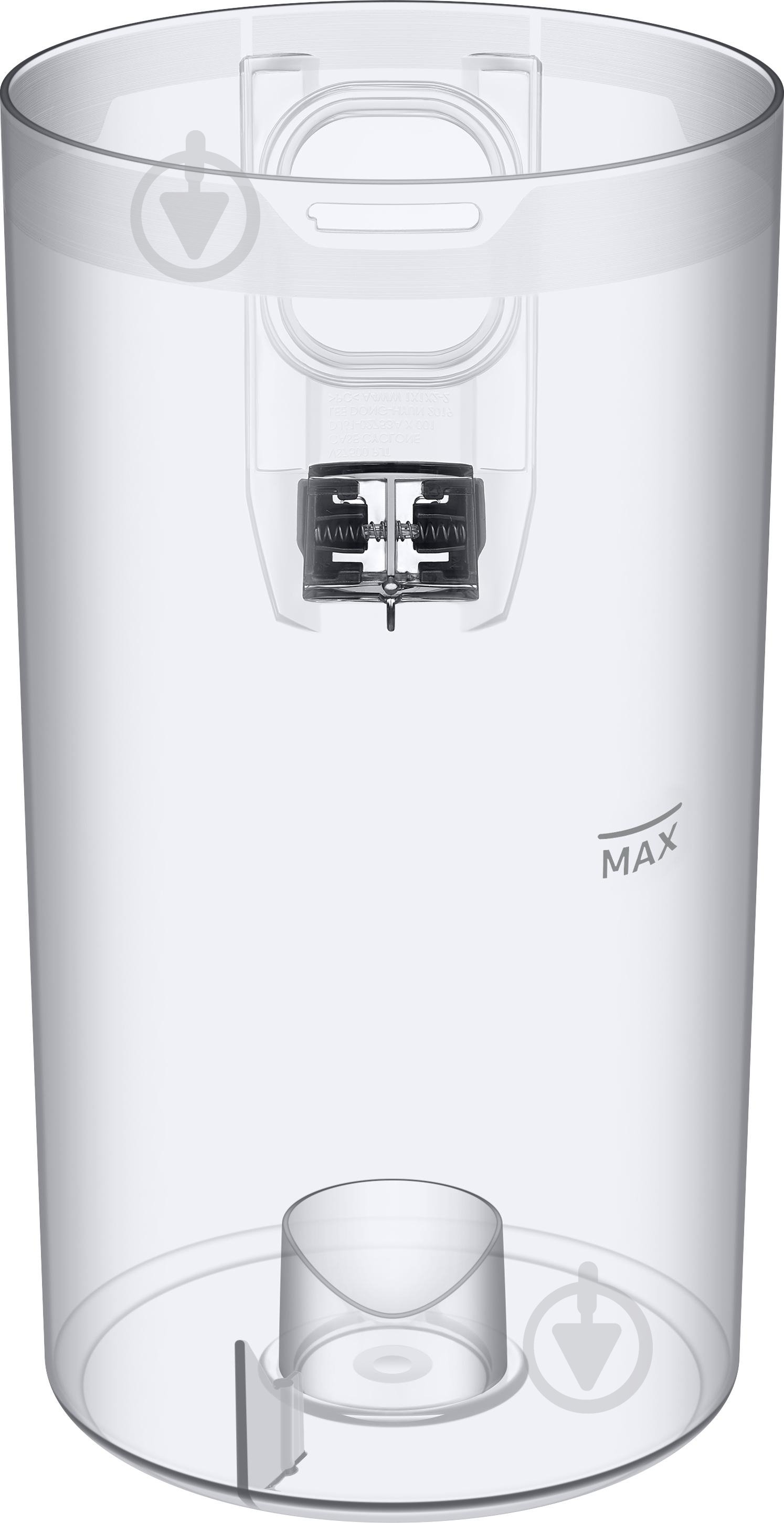 Пилосос акумуляторний Samsung VS20B75ADR5/UK black - фото 27