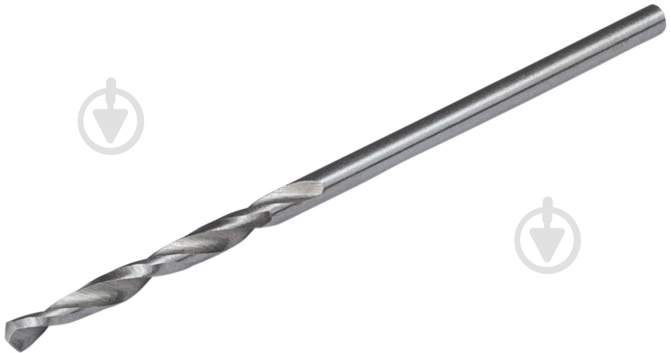 Сверло по металлу Ultra Р6М5 полированное Ø1,5 мм 2 шт. 1141082 - фото 2