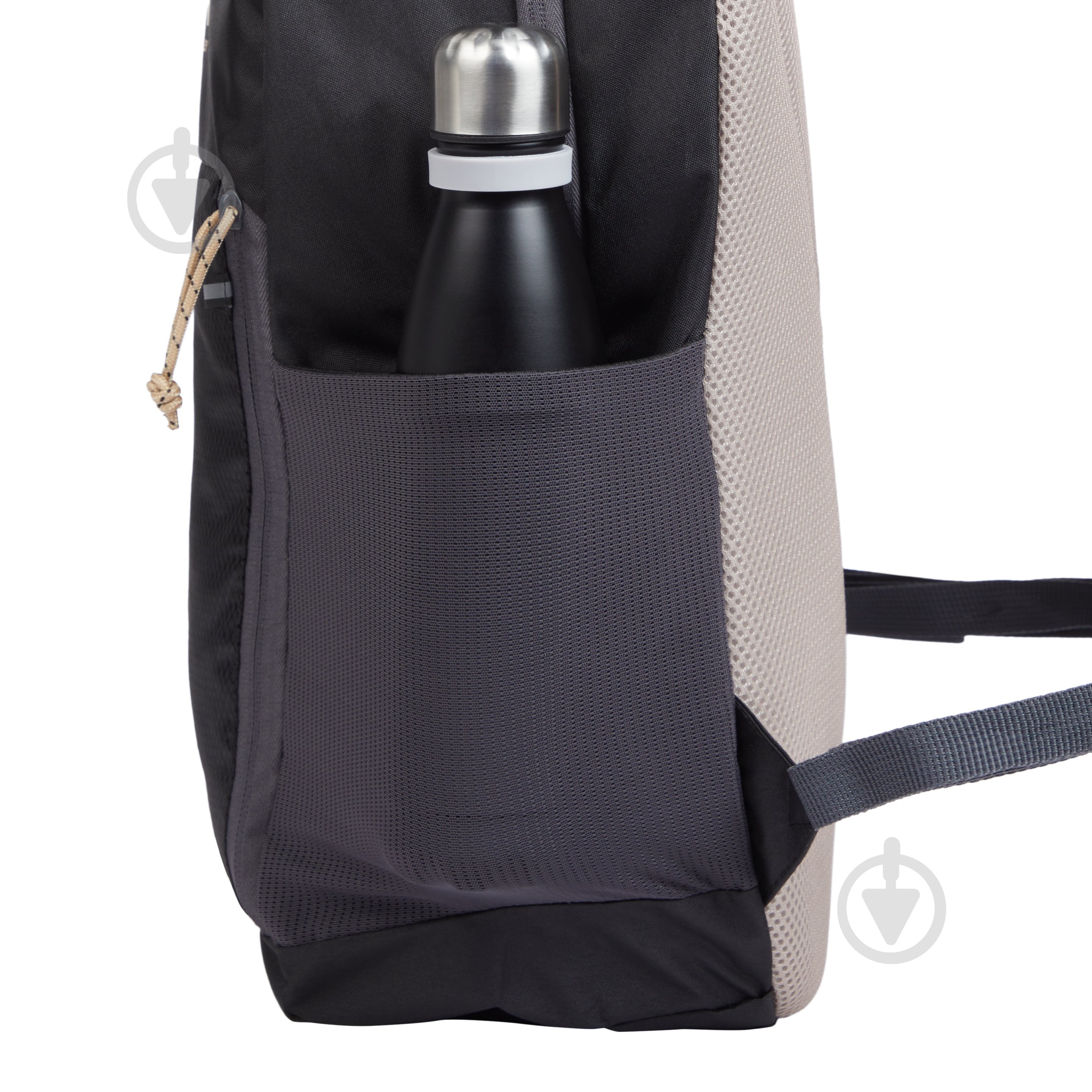 Рюкзак McKinley Finch CT 20 410572-911057 20 л черный - фото 5