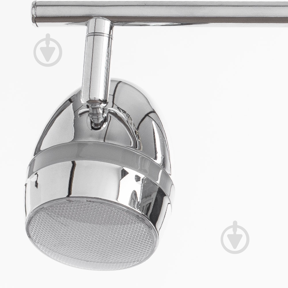 Спот Arte Lamp A6701PL-3CC BOMBO Led 3x3 Вт хром - фото 2 Спот Arte Lamp A6701PL-3CC BOMBO Led 3x3 Вт хром - фото 2