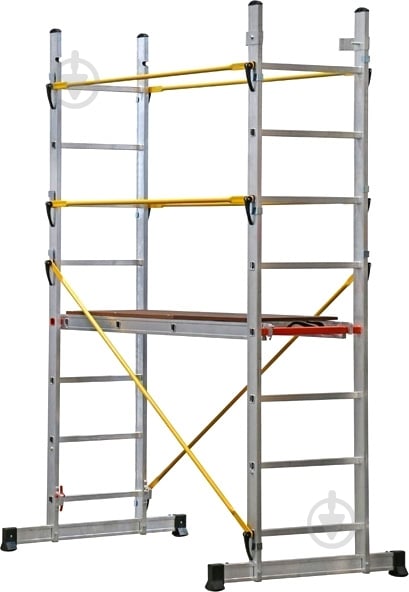 Помост Virastar MONOSAFE 2x8 (PL002) - фото 1