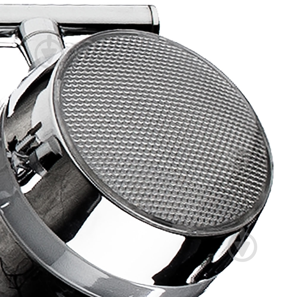 Спот Arte Lamp A6701PL-4CC BOMBO LED 4x3 Вт хром - фото 3