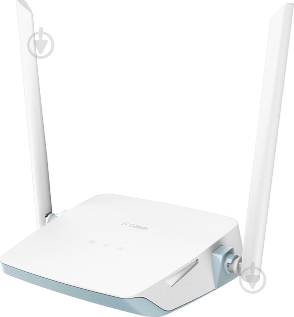 Маршрутизатор DLINK R03 N300 (790069472763) - фото 3 Маршрутизатор DLINK R03 N300 (790069472763) - фото 3