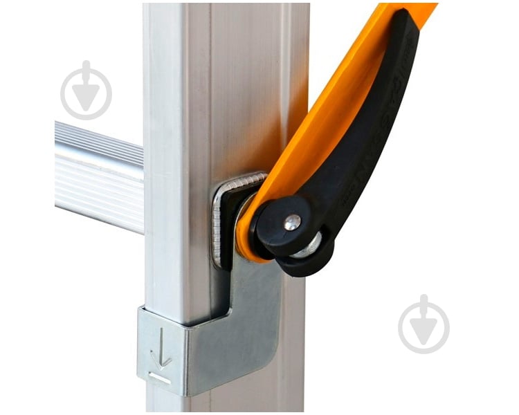 Помост Virastar POLYSAFE 2x8 (PL003) - фото 9