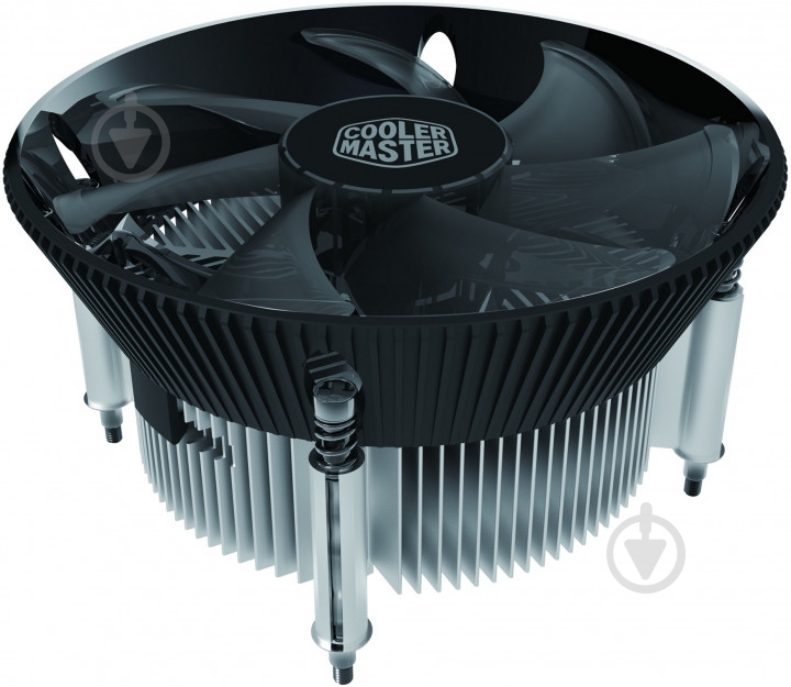 Процессорный кулер Cooler Master I70 (RR-I70-20FK-R1) - фото 1