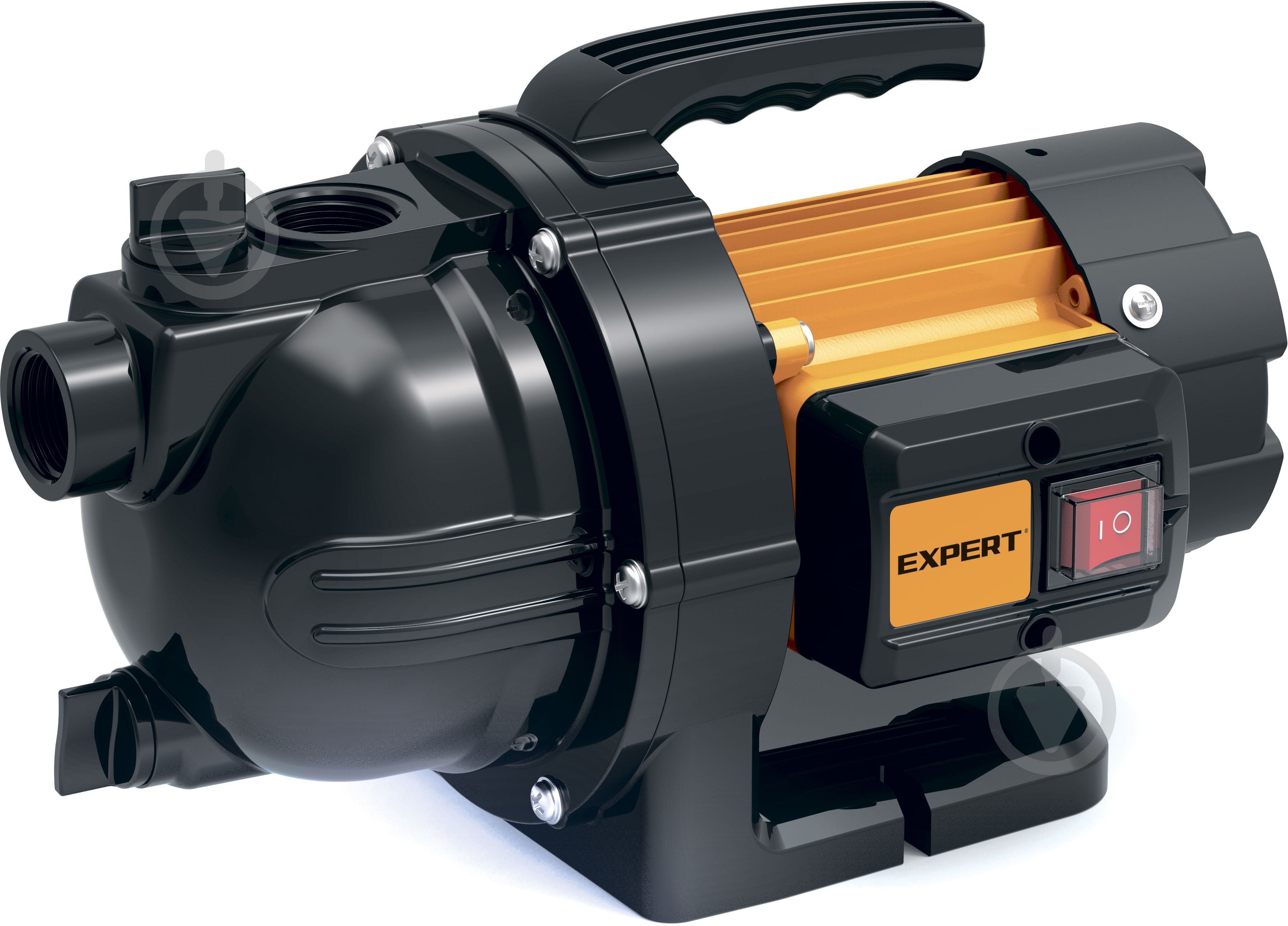 Насос центробежный Expert EKJ-601I - фото 1
