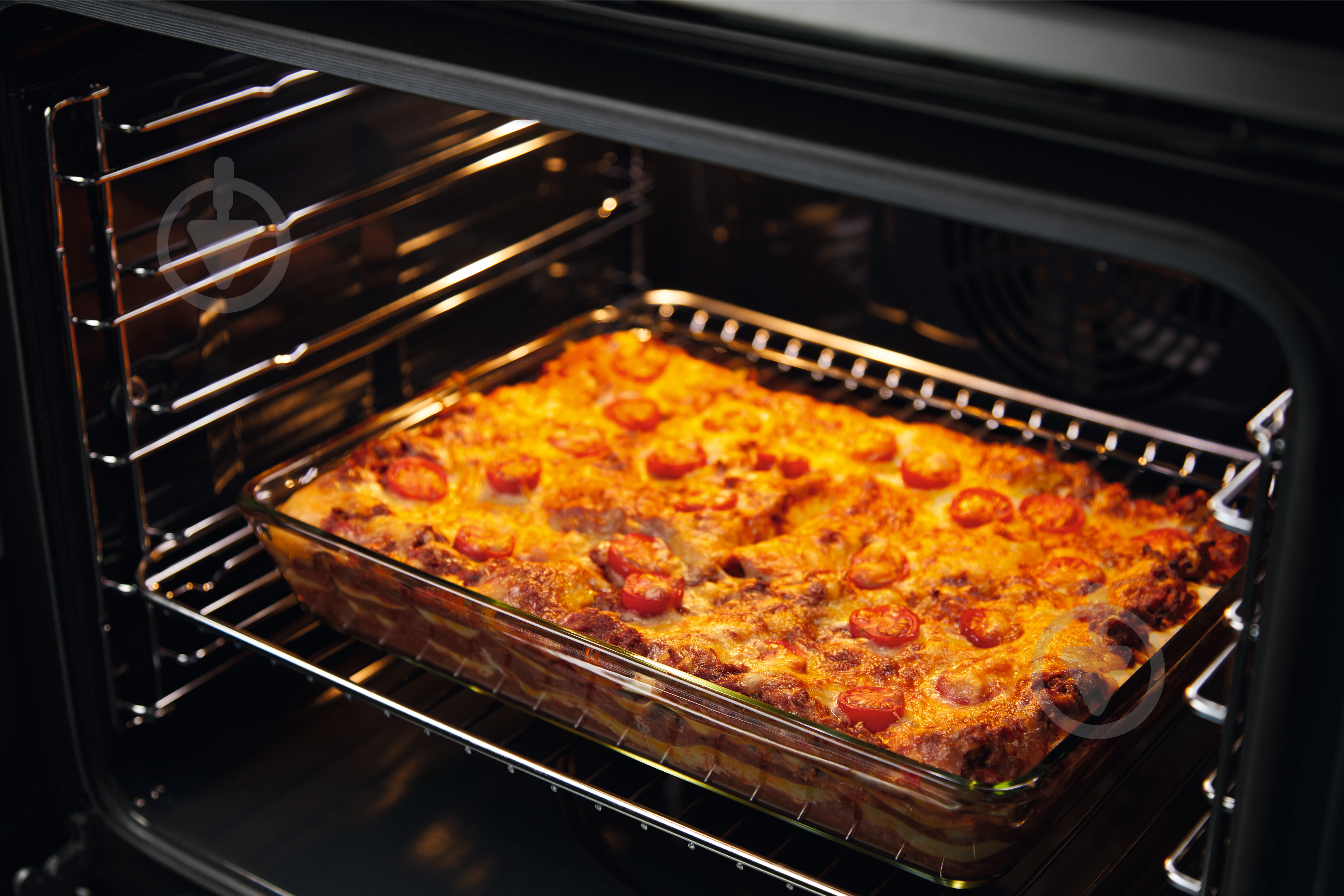 Плита электрическая Electrolux LKR520000W - фото 4 Плита электрическая Electrolux LKR520000W - фото 4