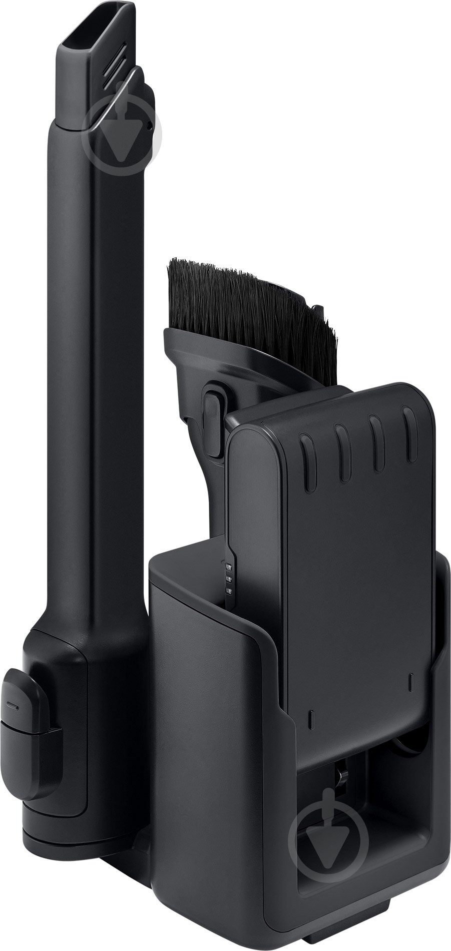 Пилосос акумуляторний Samsung VS15A60AGR5/UK black - фото 36