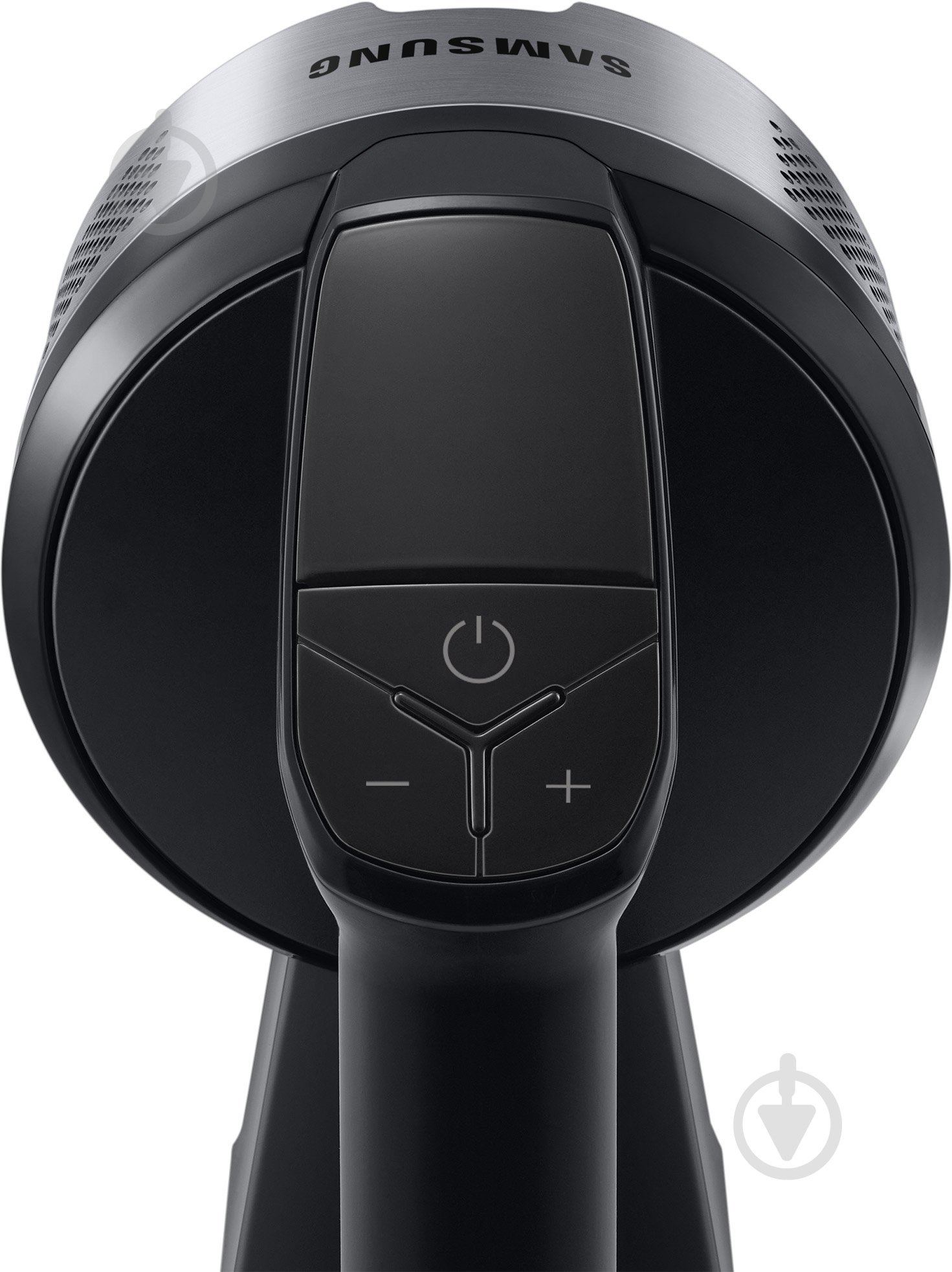 Пилосос акумуляторний Samsung VS15A60AGR5/UK black - фото 44