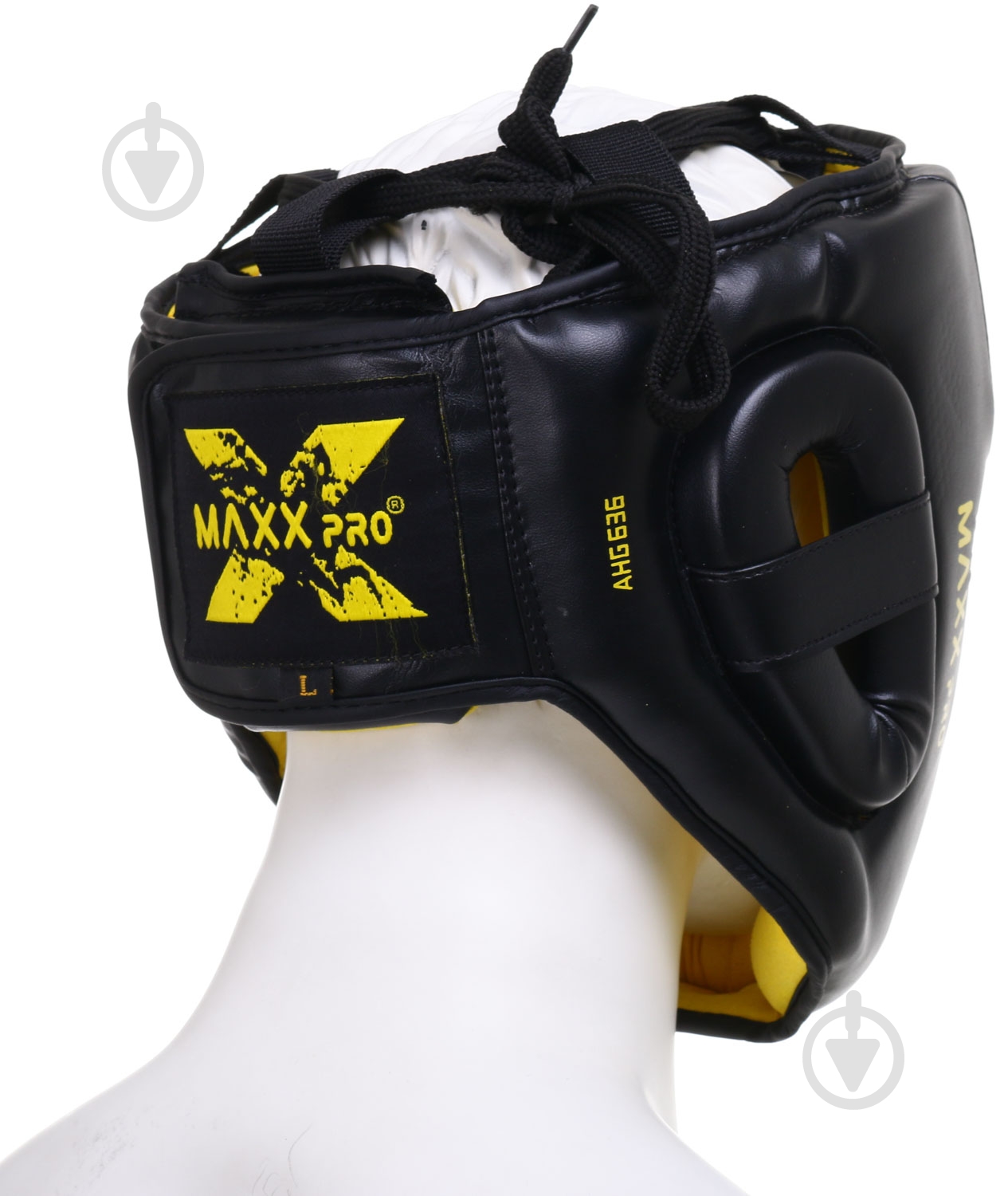 Шлем MaxxPro р. L - фото 4