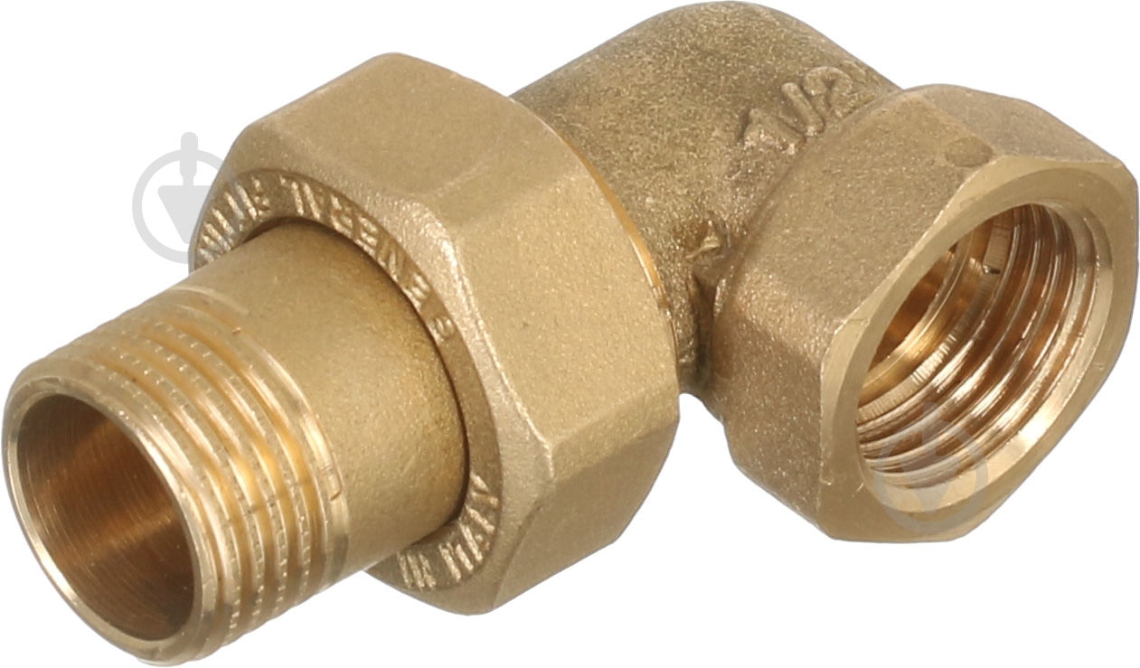Муфта General Fittings 1/2 ЗР 2700.I4 - фото 1