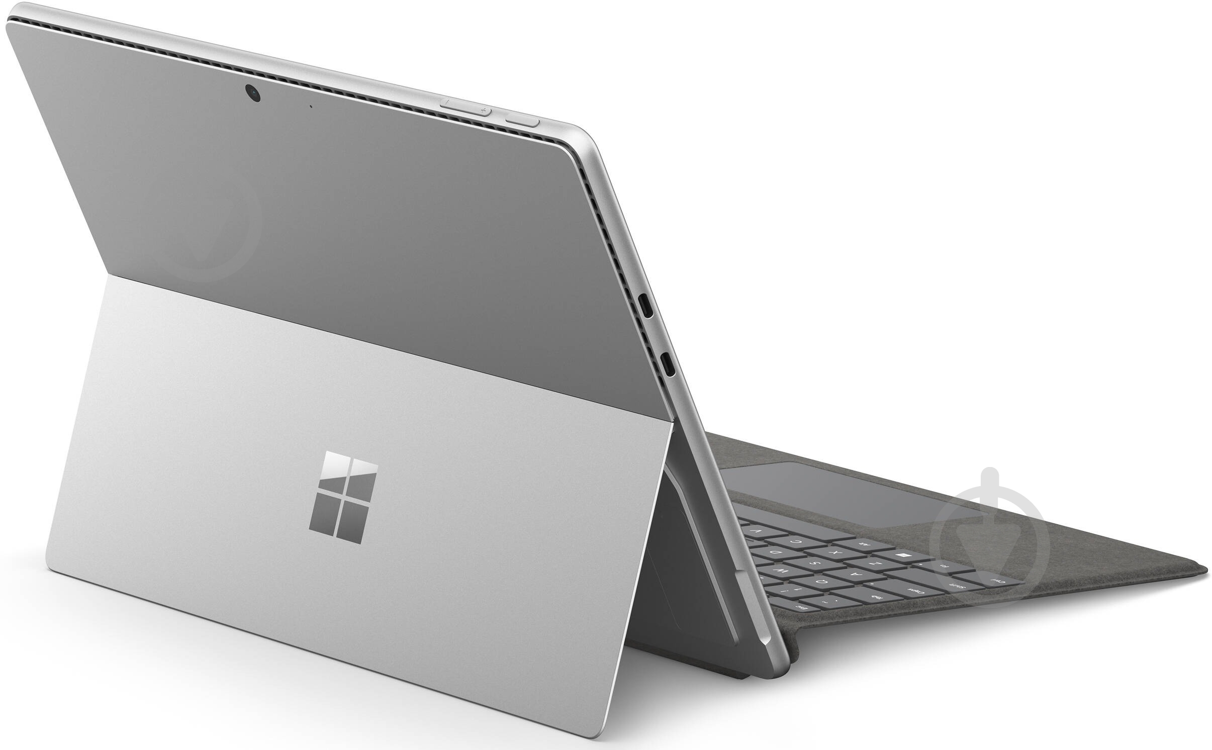 Microsoft Surface 本体 シルバー ᐉ Планшет Microsoft Surface Pro 10 13