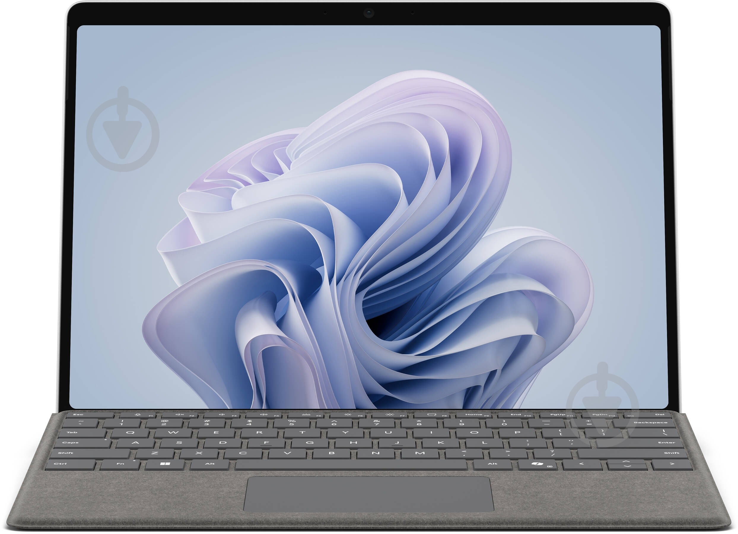 Microsoft Surface 本体 シルバー ᐉ Планшет Microsoft Surface Pro 10 13