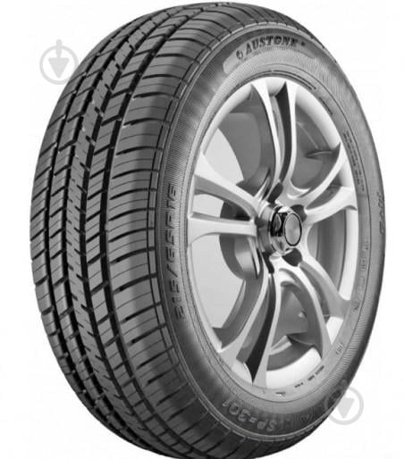Шина TRIАNGLE TV701 215/60 R16C 103/101 H лето - фото 1
