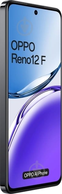 Смартфон OPPO Reno12 FS 8/512GB matte grey (6932169351430) - фото 2