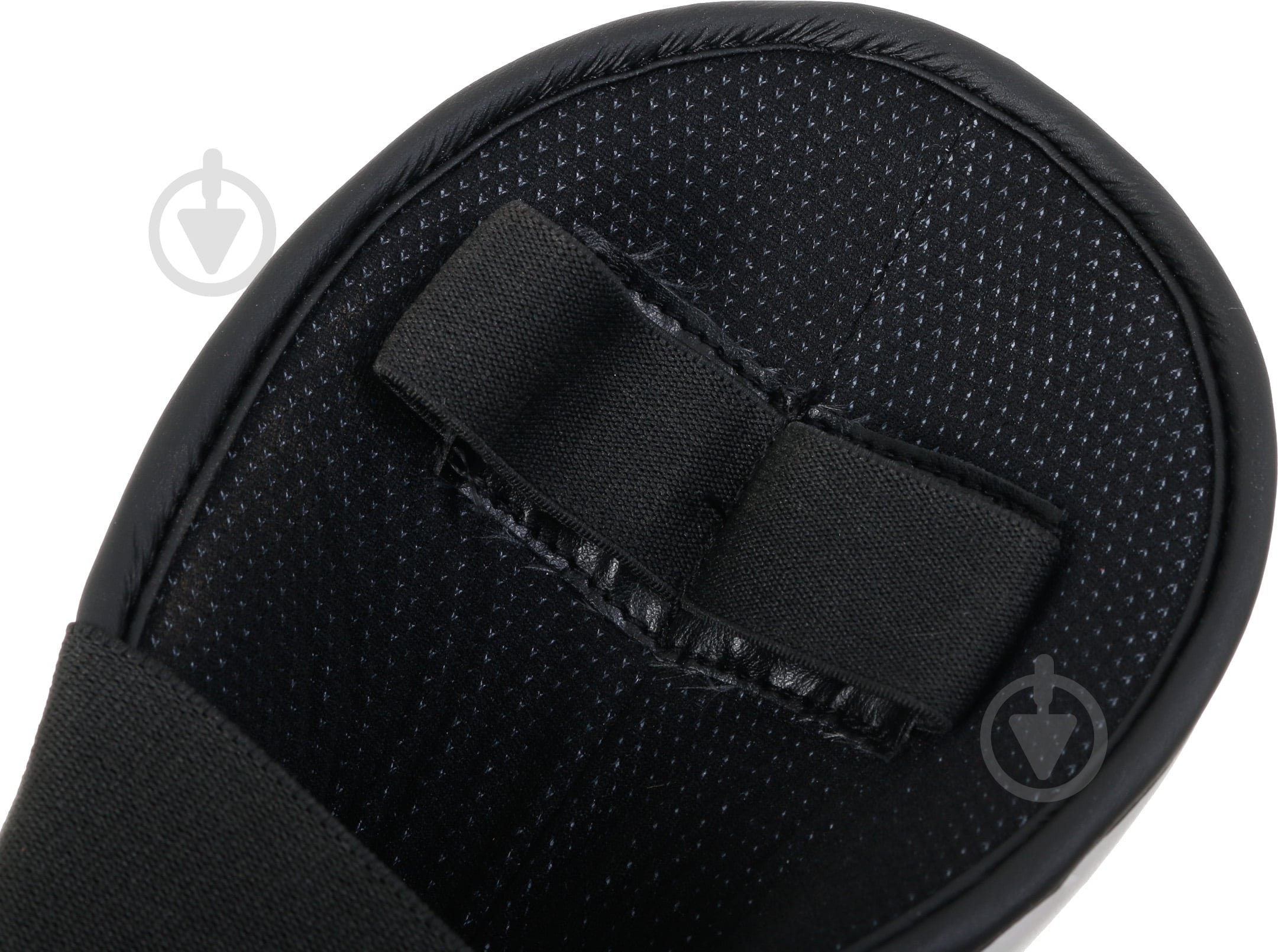 Футы для кикбоксинга MaxxPro KMR-625 синий р. S - фото 4