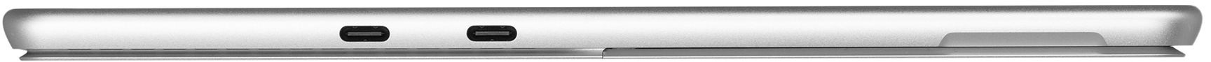Планшет Microsoft Surface Pro 11 13" 16/1000GB Wi-Fi platinum (ZIP-00001) - фото 7 Планшет Microsoft Surface Pro 11 13" 16/1000GB Wi-Fi platinum (ZIP-00001) - фото 7