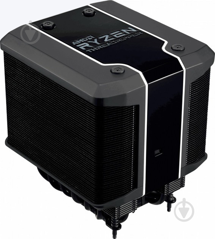 Процессорный кулер Cooler Master Wraith Ripper (MAM-D7PN-DWRPS-T1) - фото 2 Процессорный кулер Cooler Master Wraith Ripper (MAM-D7PN-DWRPS-T1) - фото 2