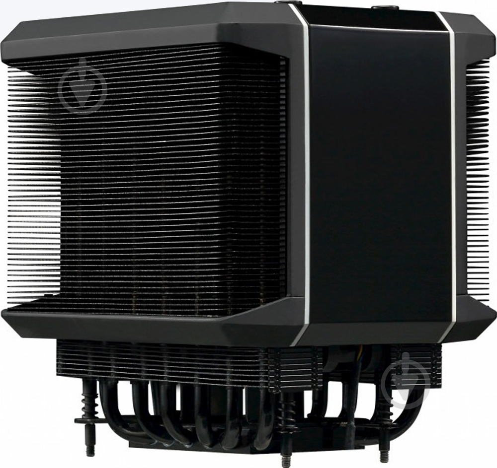 Процессорный кулер Cooler Master Wraith Ripper (MAM-D7PN-DWRPS-T1) - фото 7 Процессорный кулер Cooler Master Wraith Ripper (MAM-D7PN-DWRPS-T1) - фото 7