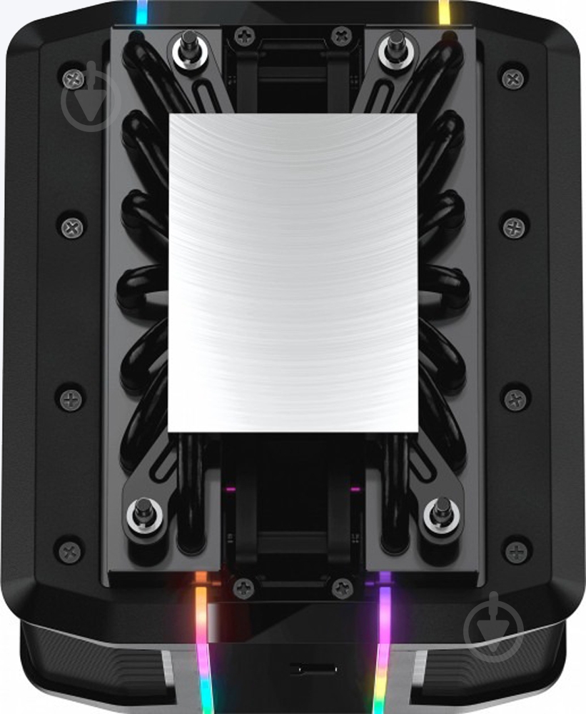 Процессорный кулер Cooler Master Wraith Ripper (MAM-D7PN-DWRPS-T1) - фото 3 Процессорный кулер Cooler Master Wraith Ripper (MAM-D7PN-DWRPS-T1) - фото 3