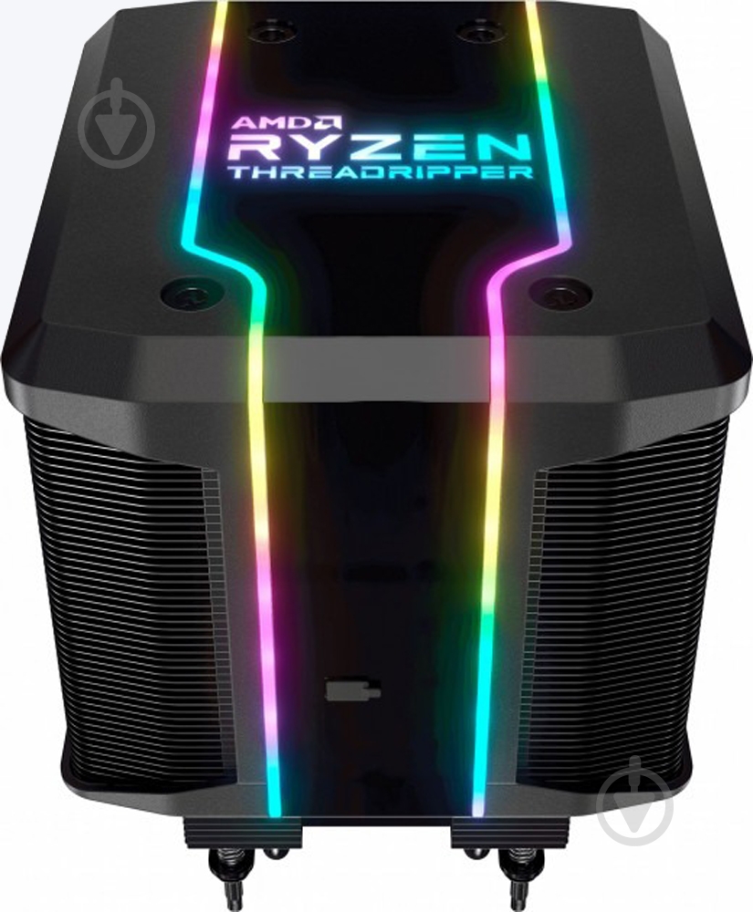 Процессорный кулер Cooler Master Wraith Ripper (MAM-D7PN-DWRPS-T1) - фото 1 Процессорный кулер Cooler Master Wraith Ripper (MAM-D7PN-DWRPS-T1) - фото 1