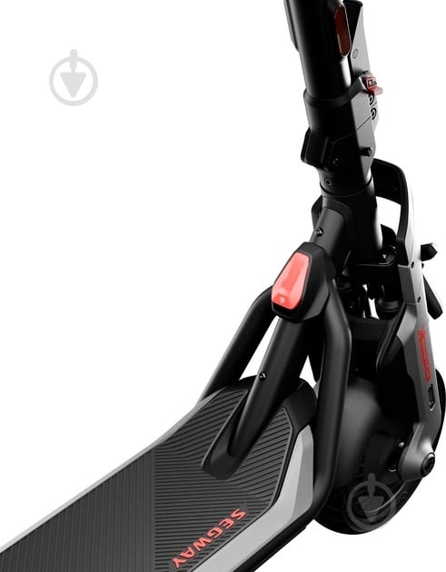 Електросамокат Segway-Ninebot GT3 E чорний (AA.06.02.01.0004) - фото 11