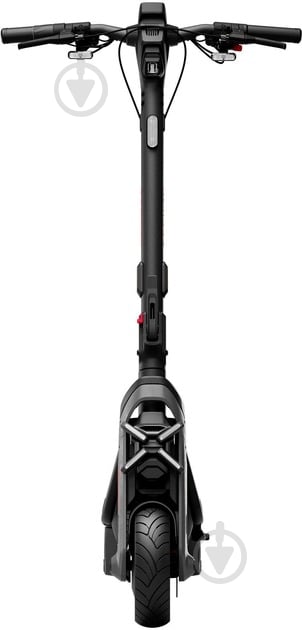 Електросамокат Segway-Ninebot GT3 E чорний (AA.06.02.01.0004) - фото 12