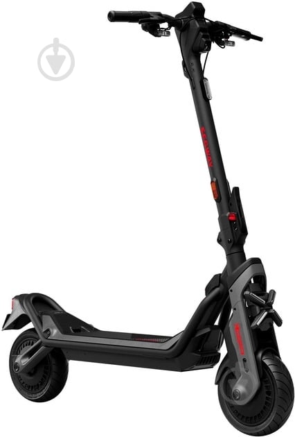 Електросамокат Segway-Ninebot GT3 E чорний (AA.06.02.01.0004) - фото 2