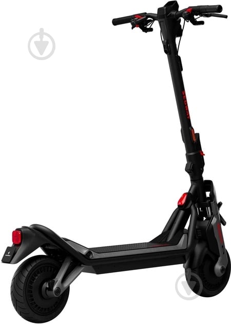 Електросамокат Segway-Ninebot GT3 E чорний (AA.06.02.01.0004) - фото 3