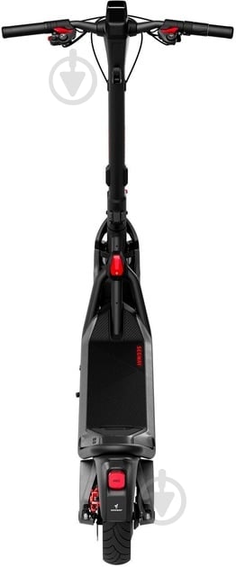 Електросамокат Segway-Ninebot GT3 E чорний (AA.06.02.01.0004) - фото 5