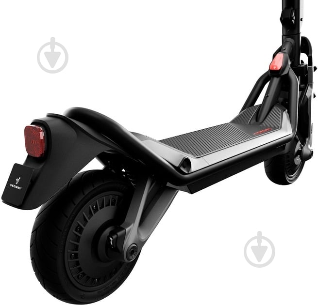 Електросамокат Segway-Ninebot GT3 E чорний (AA.06.02.01.0004) - фото 6