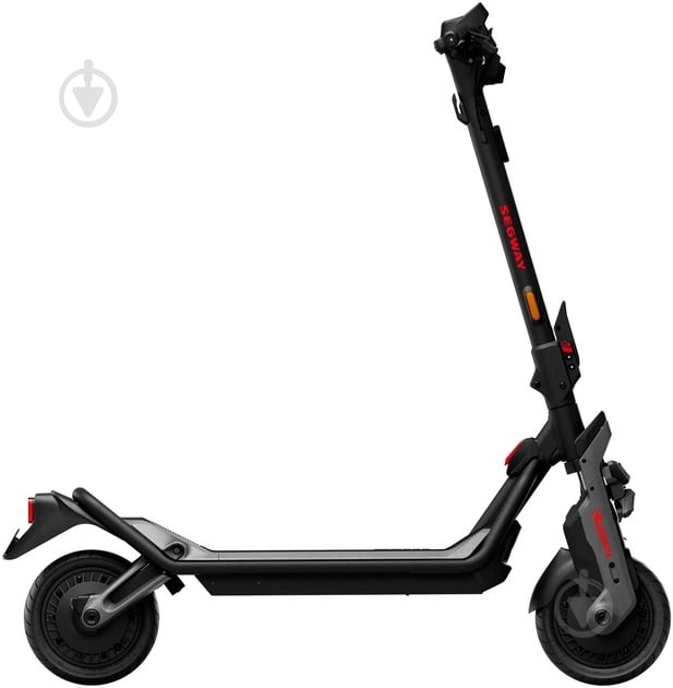 Електросамокат Segway-Ninebot GT3 E чорний (AA.06.02.01.0004) - фото 9