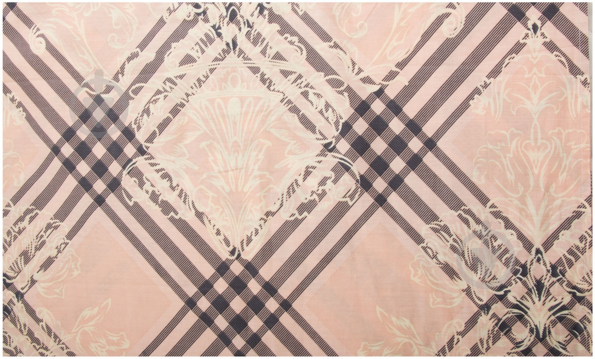 Комплект постельного белья Scotland 2.0 разноцветный Ibodo - фото 2 Комплект постельного белья Scotland 2.0 разноцветный Ibodo - фото 2