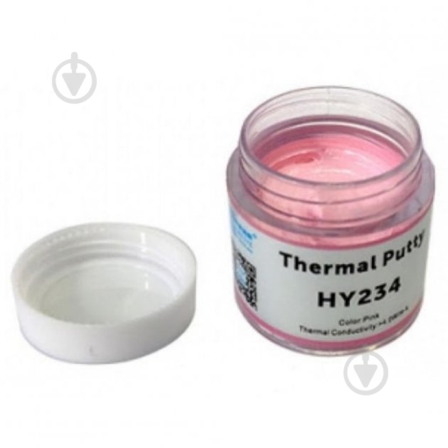 Термопаста Halnziye HY-234 10g - фото 1 Термопаста Halnziye HY-234 10g - фото 1