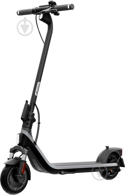 Електросамокат Segway-Ninebot E2 E II чорний (AA.05.14.01.0004 ) - фото 1