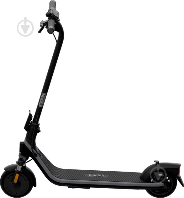 Електросамокат Segway-Ninebot E2 E II чорний (AA.05.14.01.0004 ) - фото 2