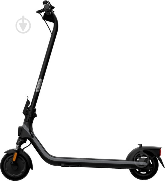 Електросамокат Segway-Ninebot E2 E II чорний (AA.05.14.01.0004 ) - фото 3