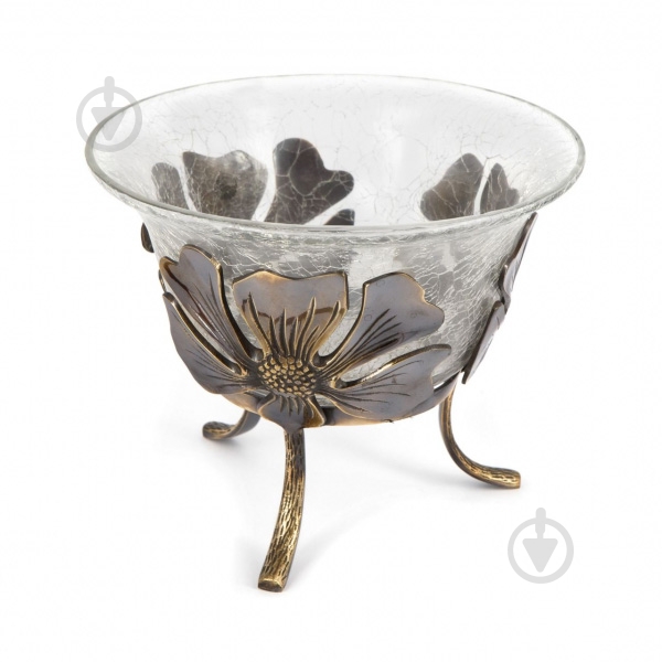 Ваза для фруктів 4009 - фото 1 Ваза для фруктів 4009 - фото 1