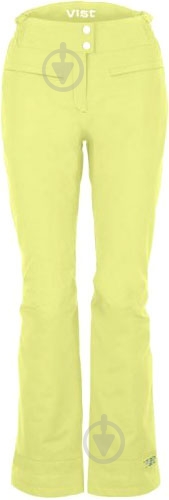 Брюки Vist LIA D3000AA8A8A р. L лайм - фото 1