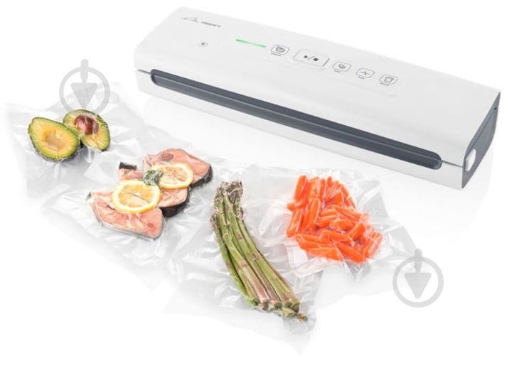 Вакууматор ETA Freshie III 3762 9000 - фото 3 Вакууматор ETA Freshie III 3762 9000 - фото 3