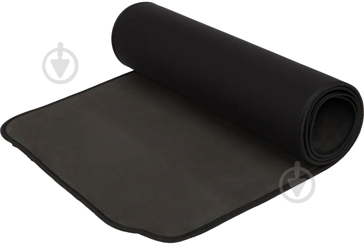 Килимок для фітнесу Energetics Body Fit XL Mat OS 209923-902050 сірий - фото 1